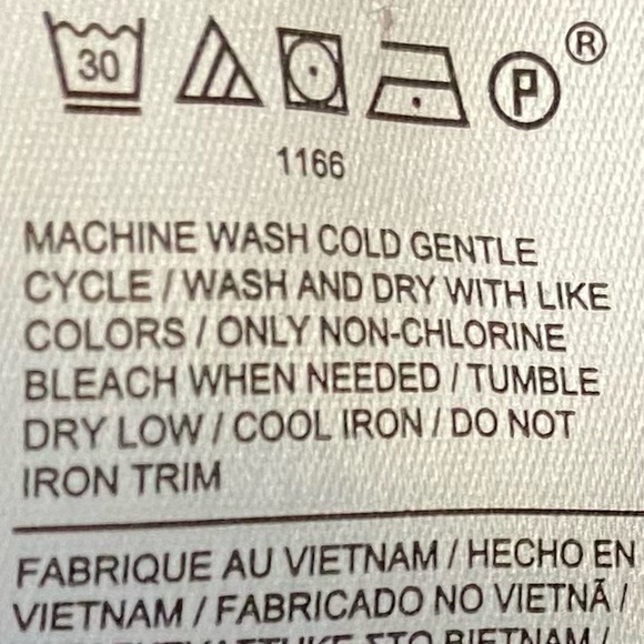 Athleta Girl Size XL/14 Cozy Cross Fingers Dark Camo Sweatshirt‎ - Picture 10 of 15